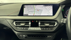 BMW 1 Series 128ti 5dr Step Auto [Live Cockpit Professional] Petrol Hatchback